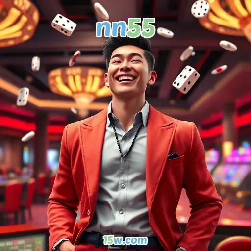 nn55 Transforma sua Paixão pelo Basquete em Diversão Virtual