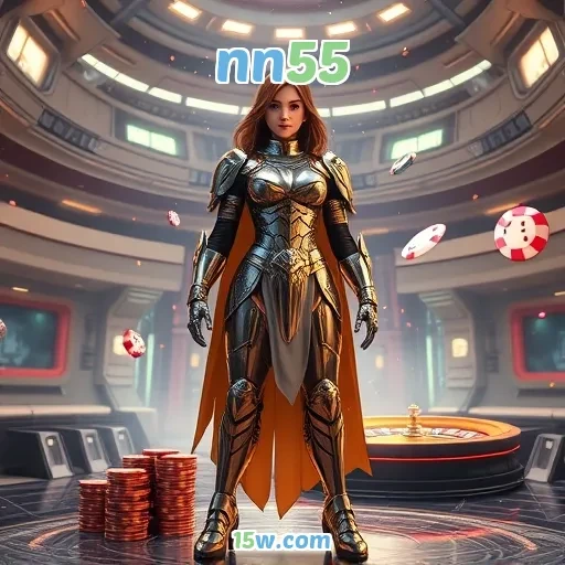 nn55 Fitness: Jogos Que Motivam e Transformam Seu Corpo