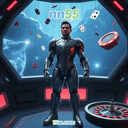 nn55: Aventura nos RPGs e Suas Incríveis Possibilidades